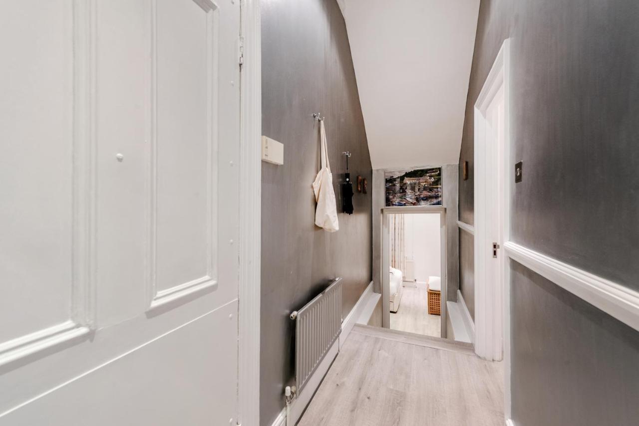 Lovely 2 Bedroom Flat In The Heart Of Chelsea London Exterior foto